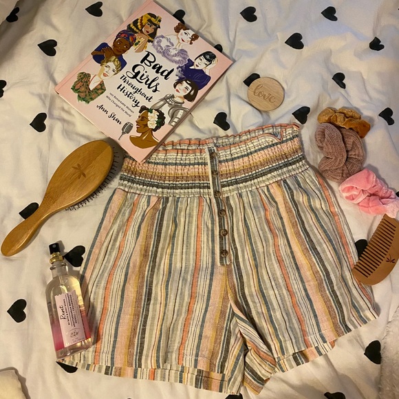 Dry Goods Pants - Shorts from Dry Goods